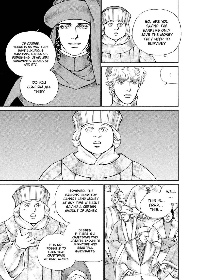 Cesare Chapter 84 page 17