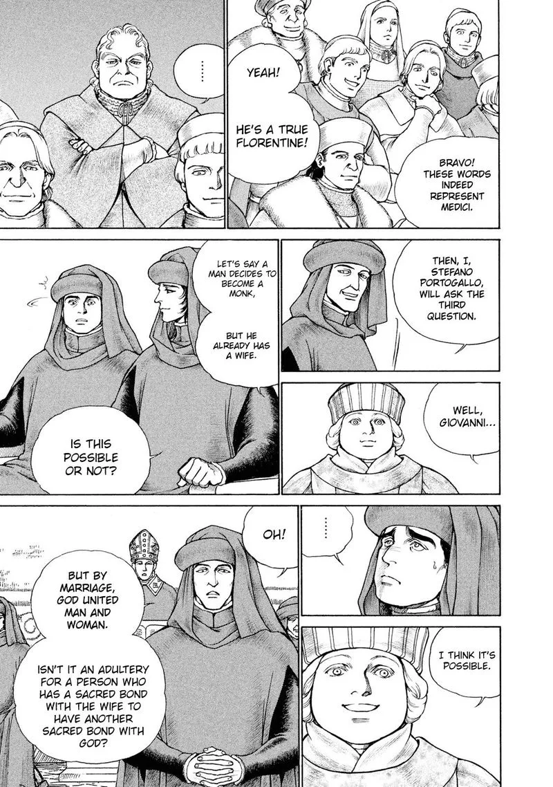 Cesare Chapter 84 page 9