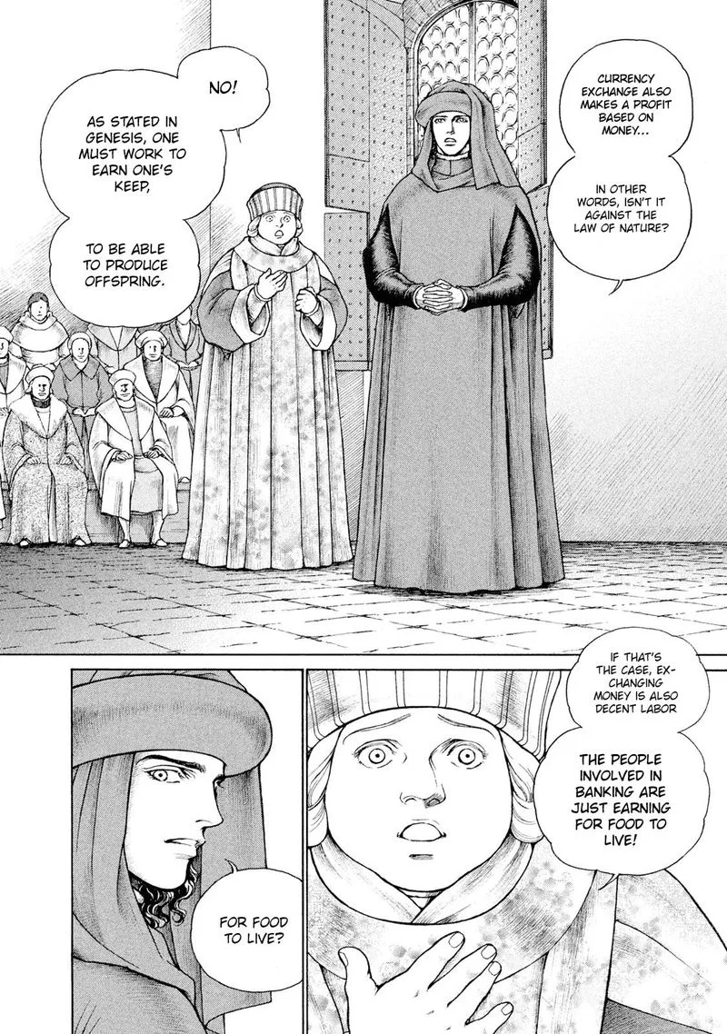 Cesare Chapter 84 page 16