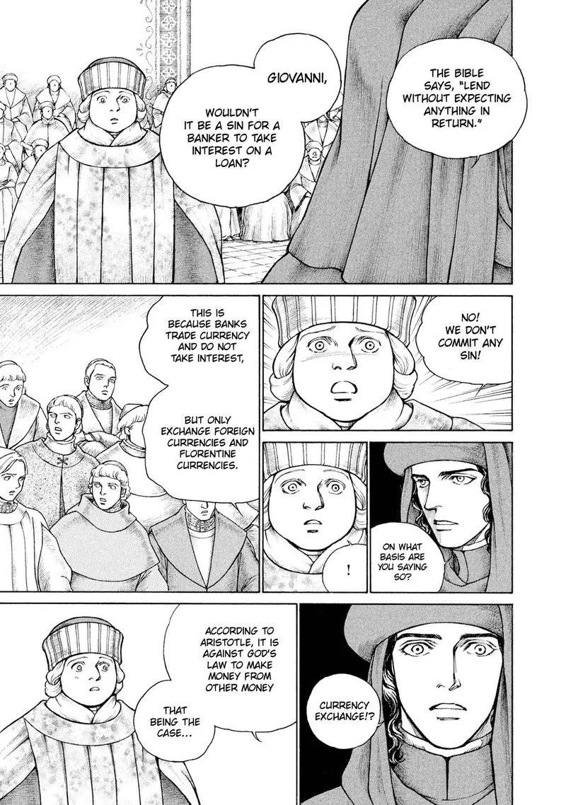 Cesare Chapter 84 page 15