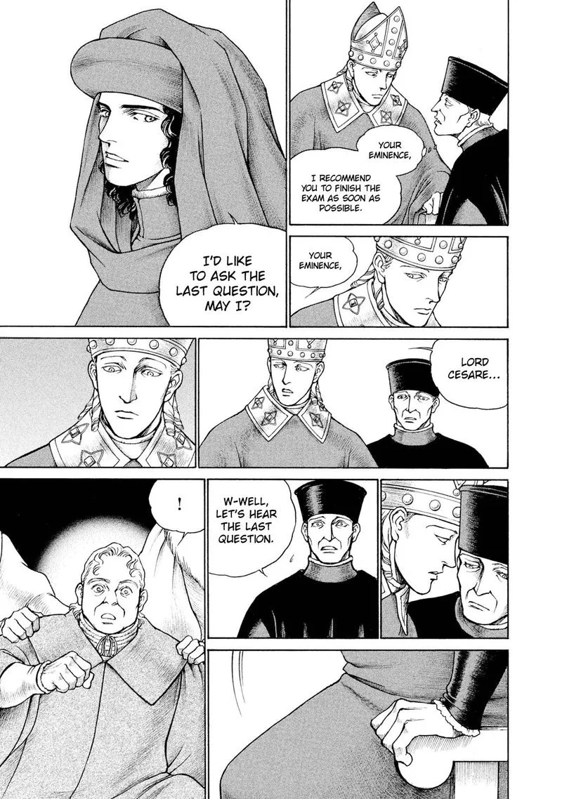 Cesare Chapter 84 page 13