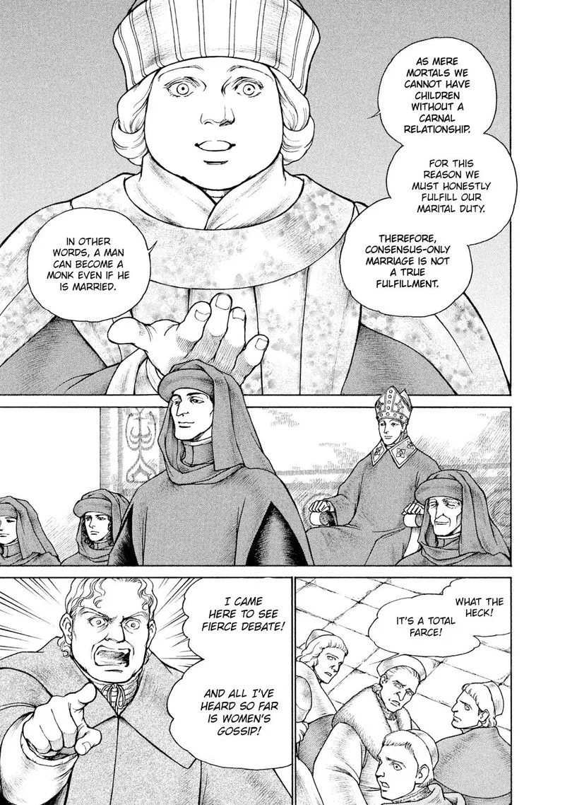 Cesare Chapter 84 page 11