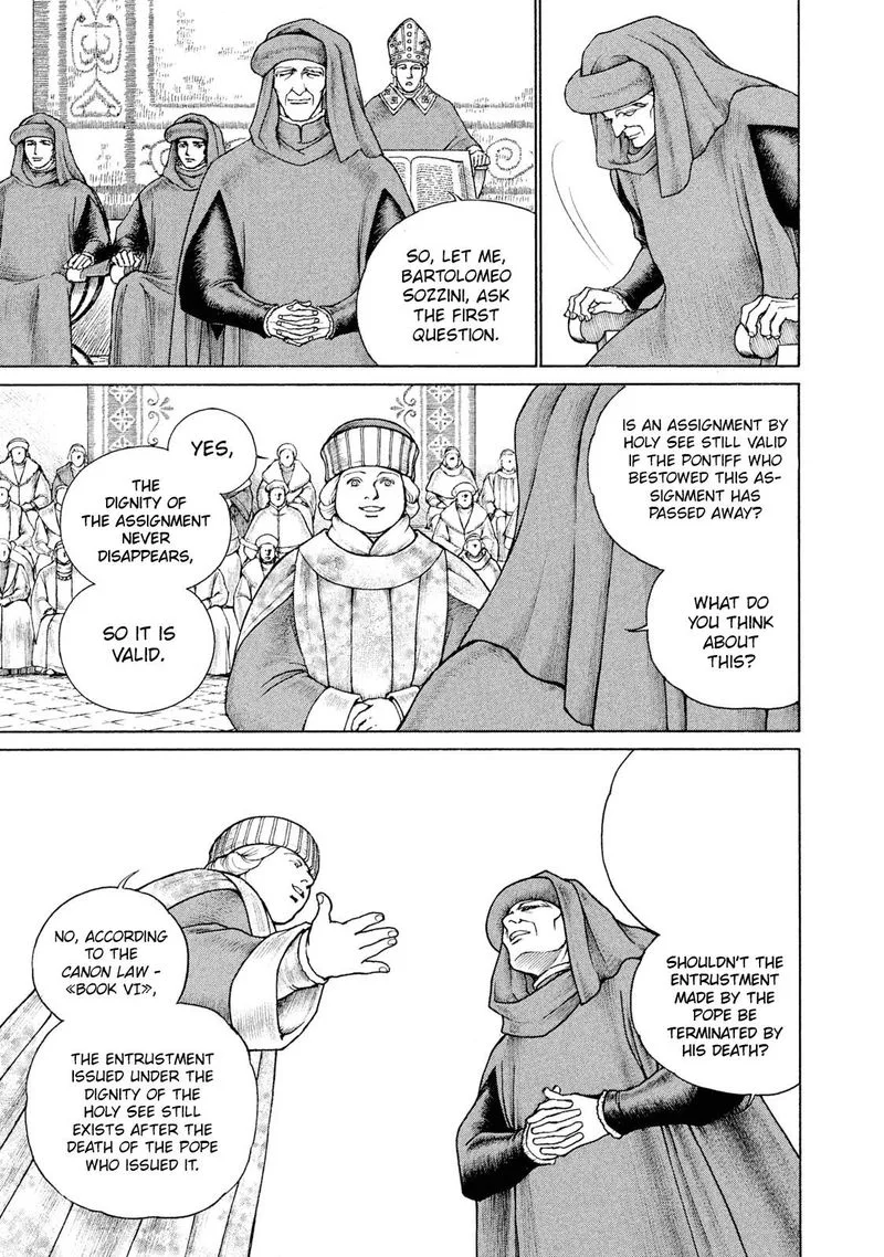 Cesare Chapter 84 page 5