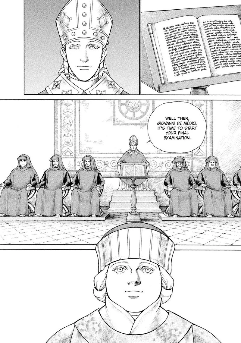 Cesare Chapter 84 page 4