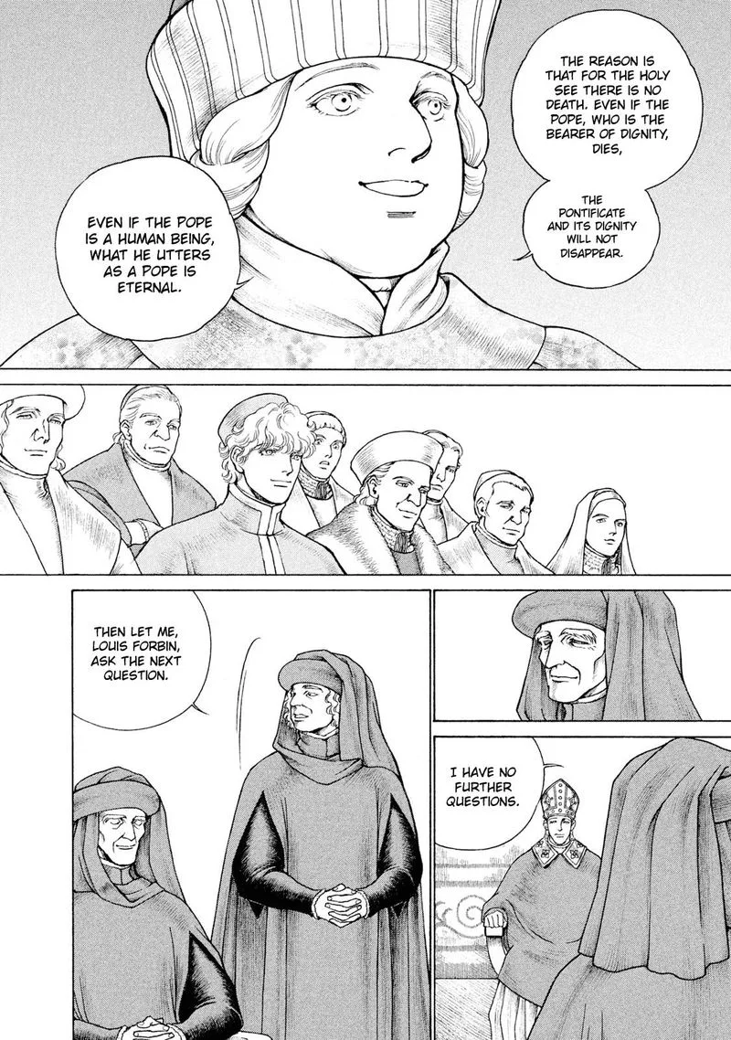 Cesare Chapter 84 page 6