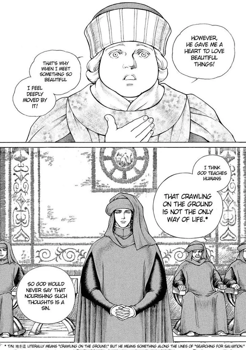 Cesare Chapter 85 page 4