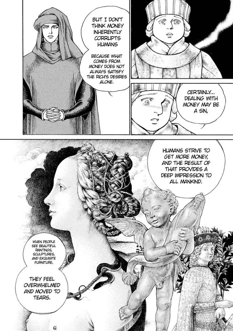Cesare Chapter 85 page 2