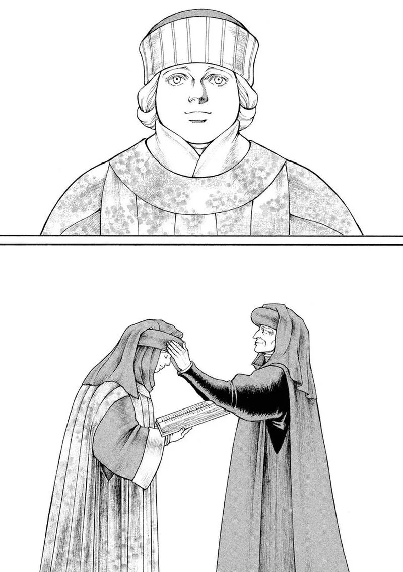 Cesare Chapter 85 page 7