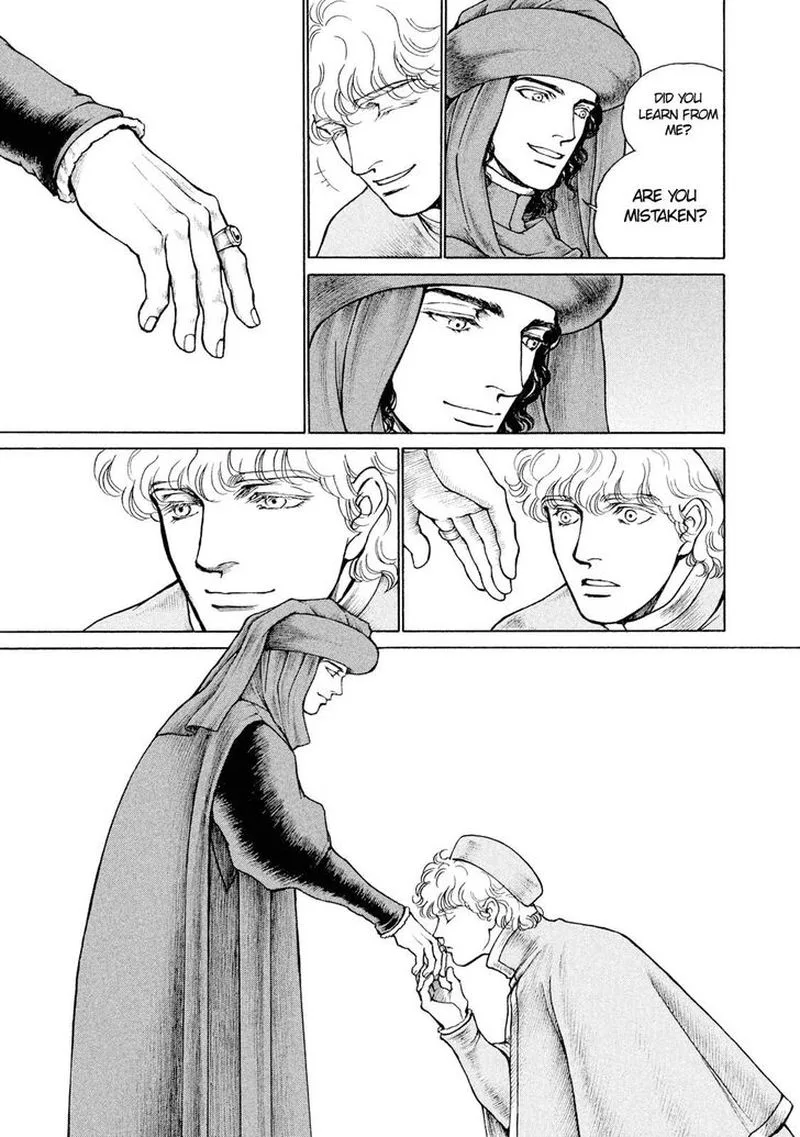 Cesare Chapter 85 page 15