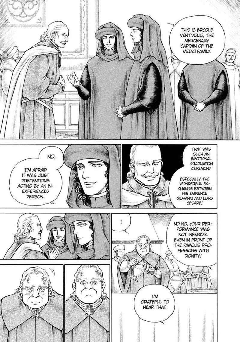 Cesare Chapter 85 page 9