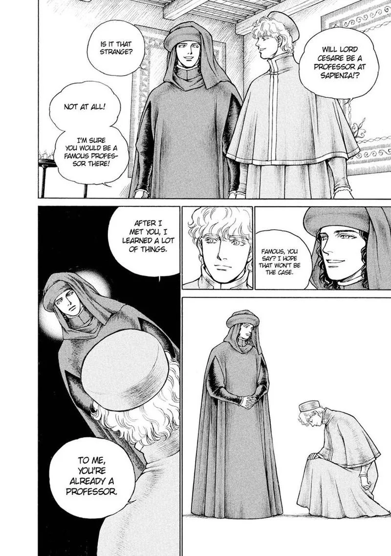 Cesare Chapter 85 page 14