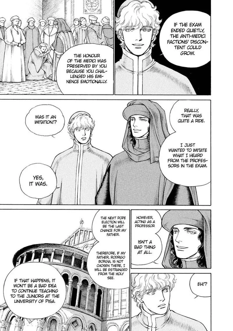 Cesare Chapter 85 page 13