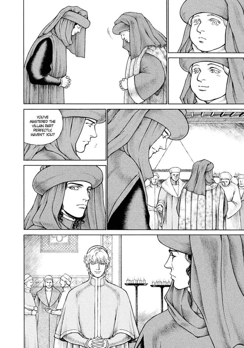 Cesare Chapter 85 page 12