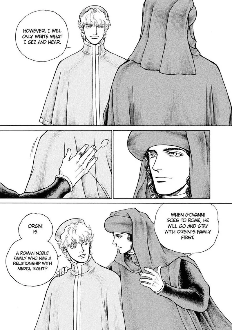 Cesare Chapter 85 page 19