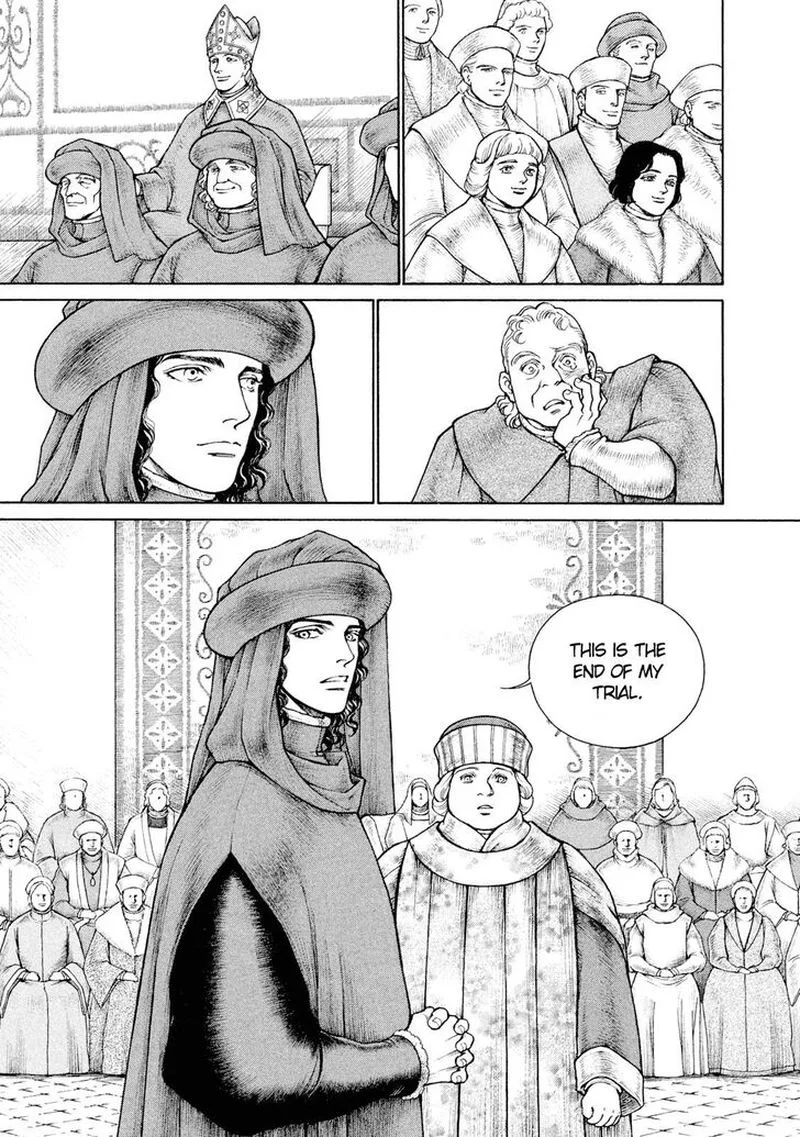 Cesare Chapter 85 page 5