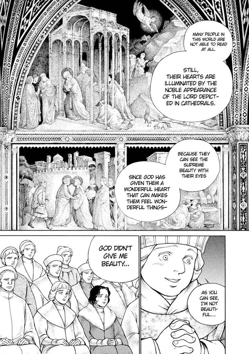 Cesare Chapter 85 page 3