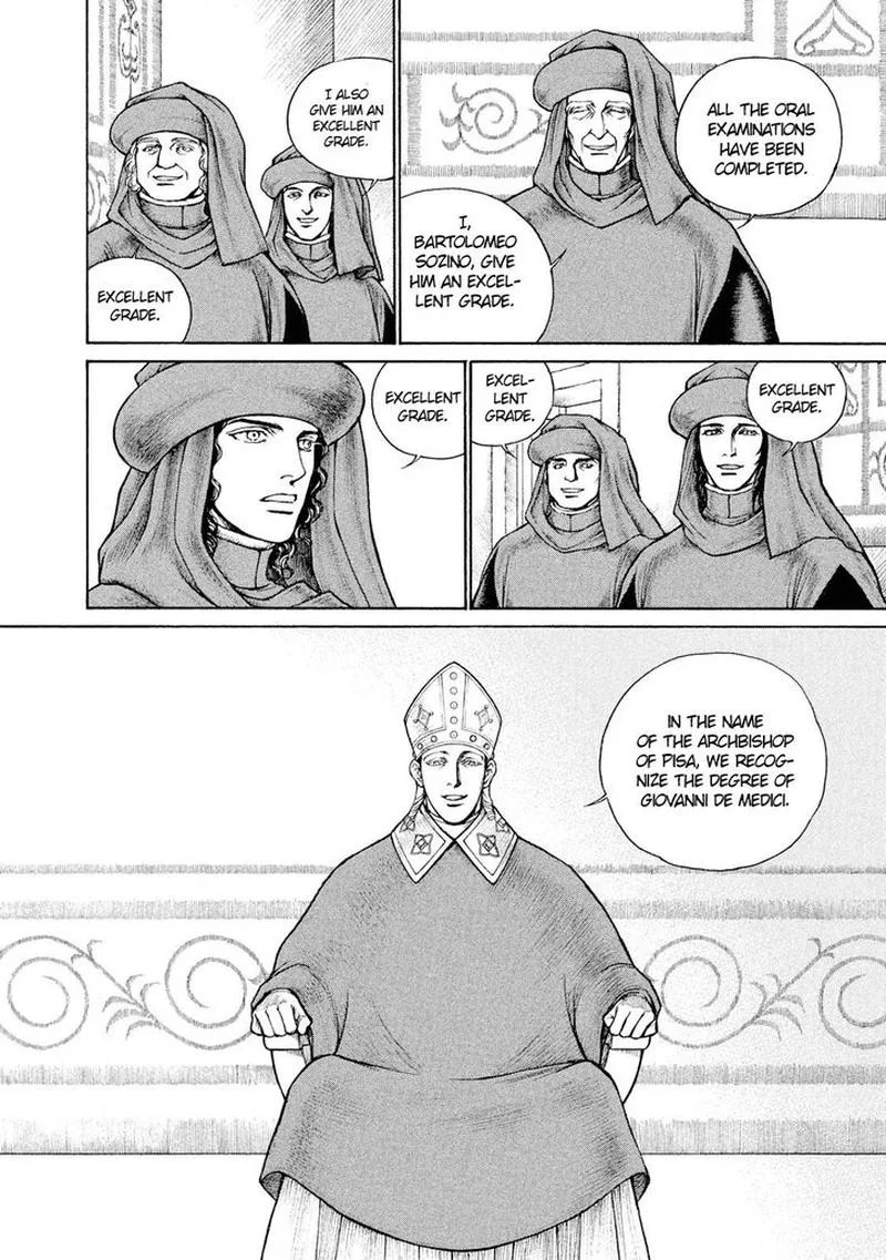 Cesare Chapter 85 page 6