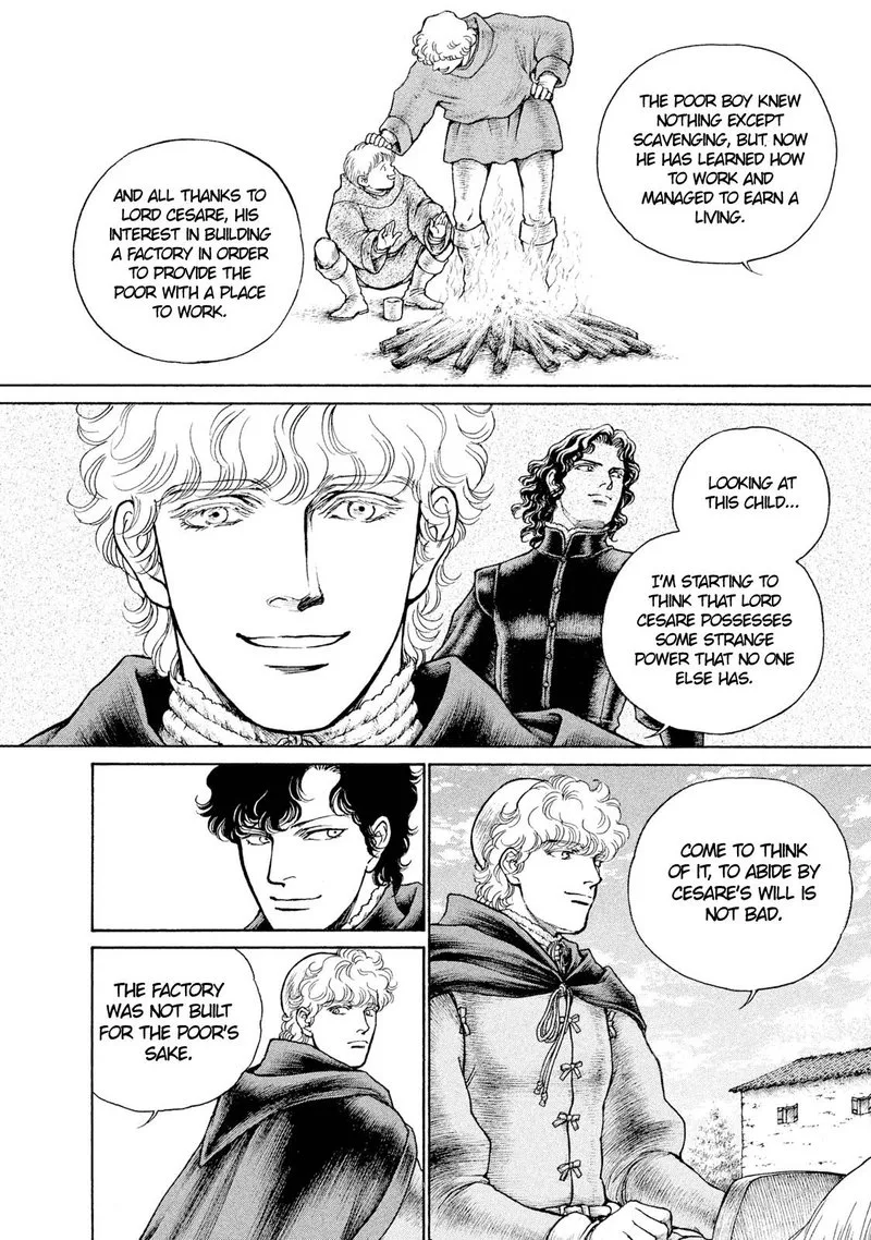 Cesare Chapter 86 page 6