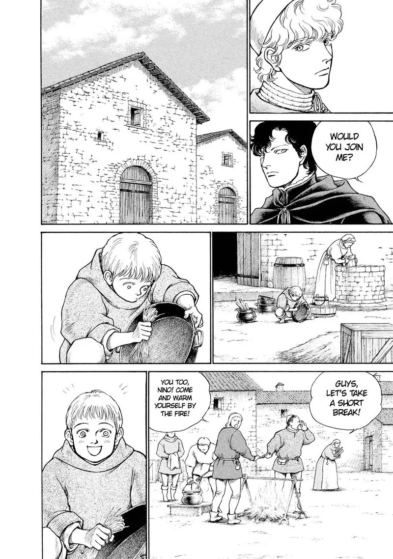 Cesare Chapter 86 page 4