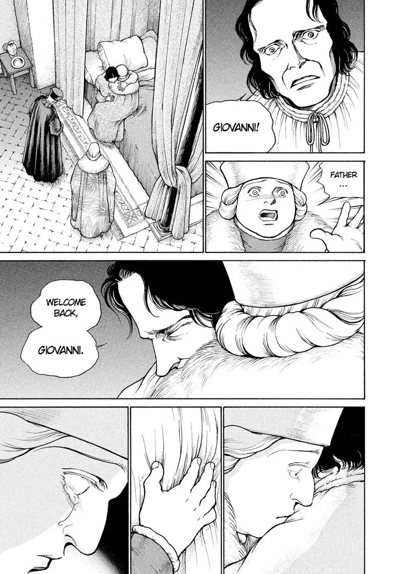Cesare Chapter 86 page 15