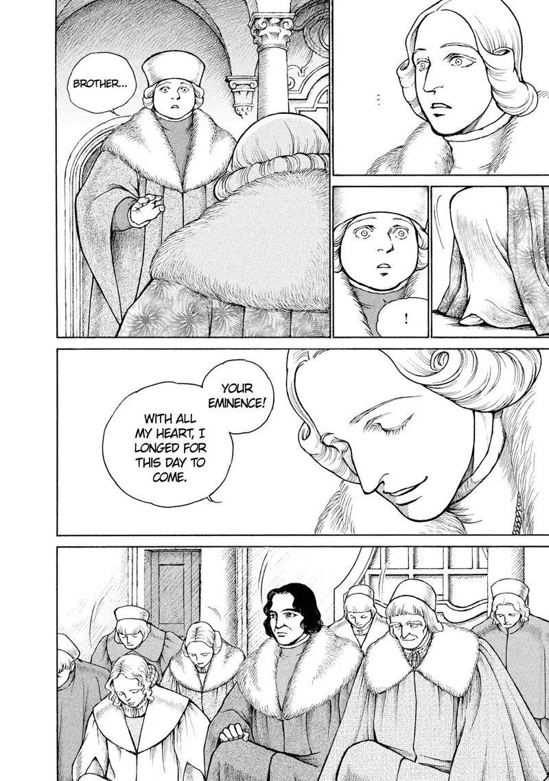 Cesare Chapter 86 page 12