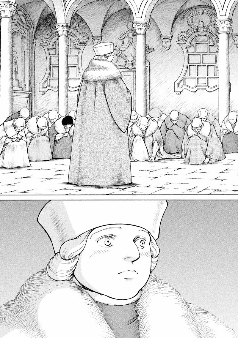 Cesare Chapter 86 page 13