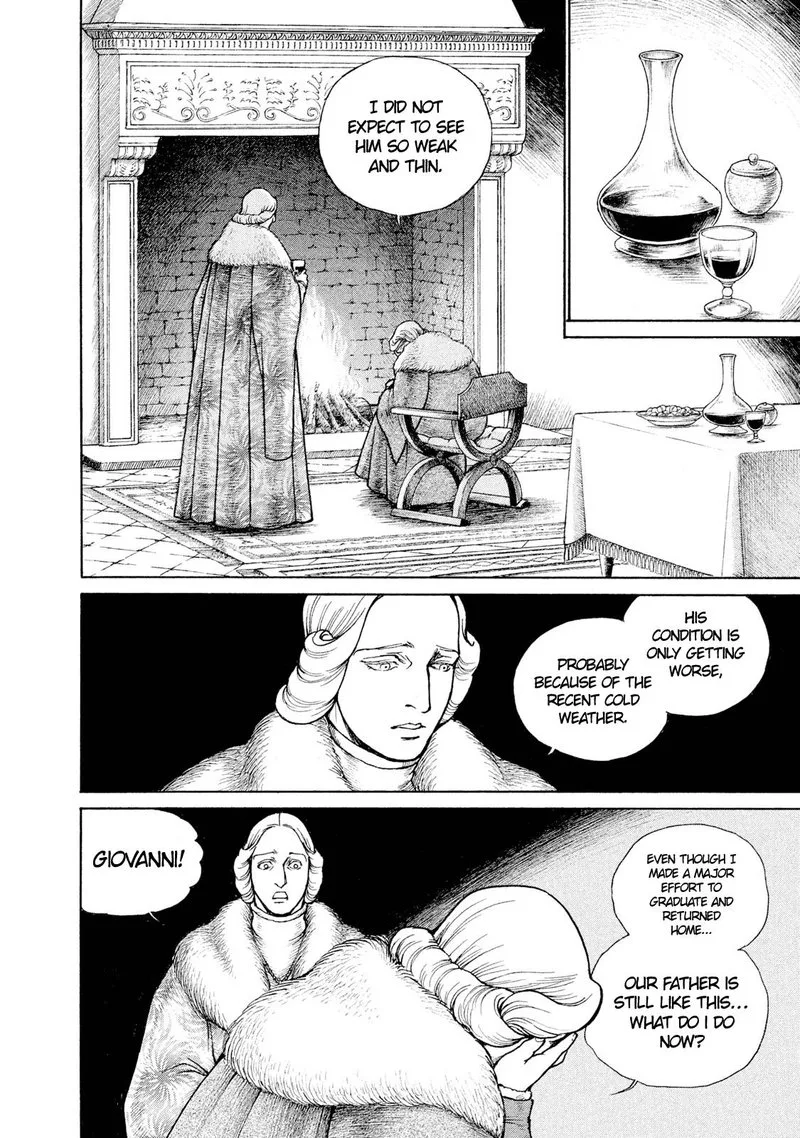 Cesare Chapter 86 page 16