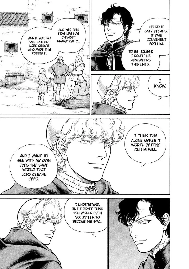 Cesare Chapter 86 page 7
