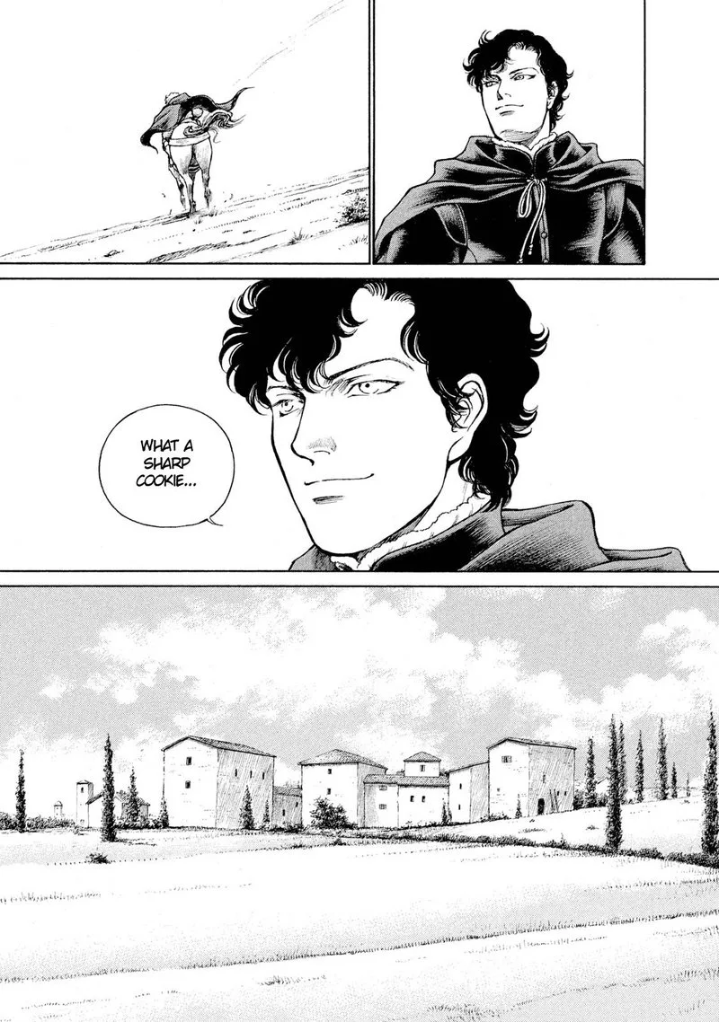 Cesare Chapter 86 page 9
