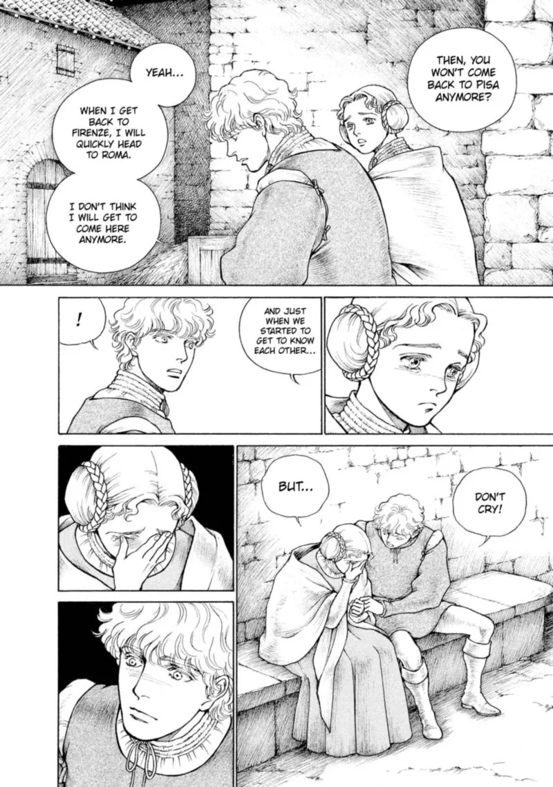 Cesare Chapter 87 page 16