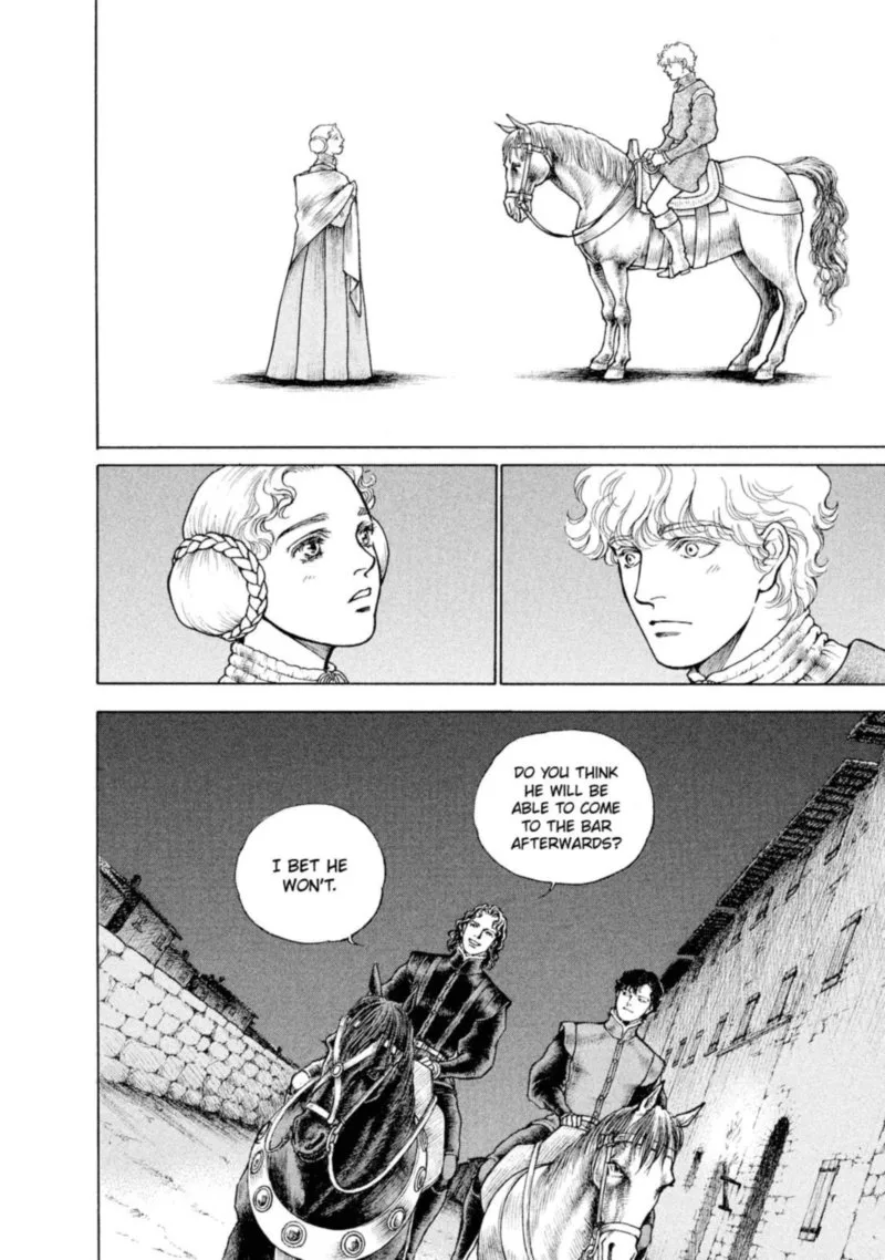Cesare Chapter 87 page 14
