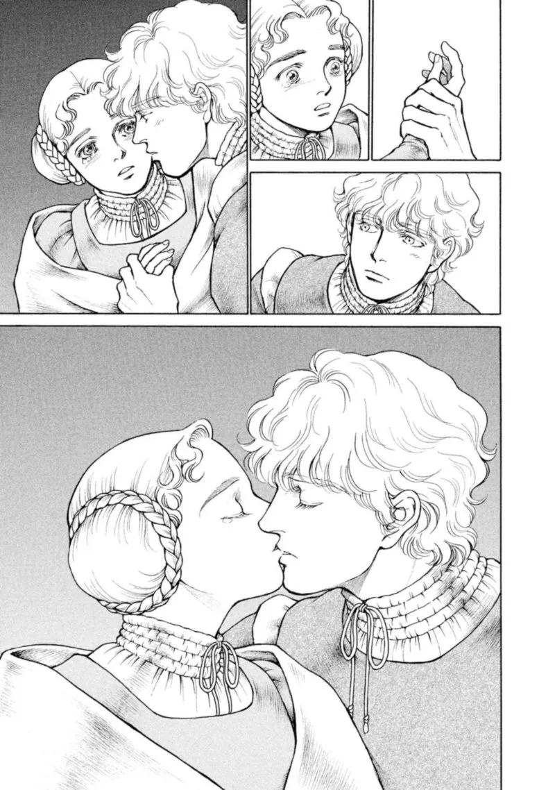 Cesare Chapter 87 page 17