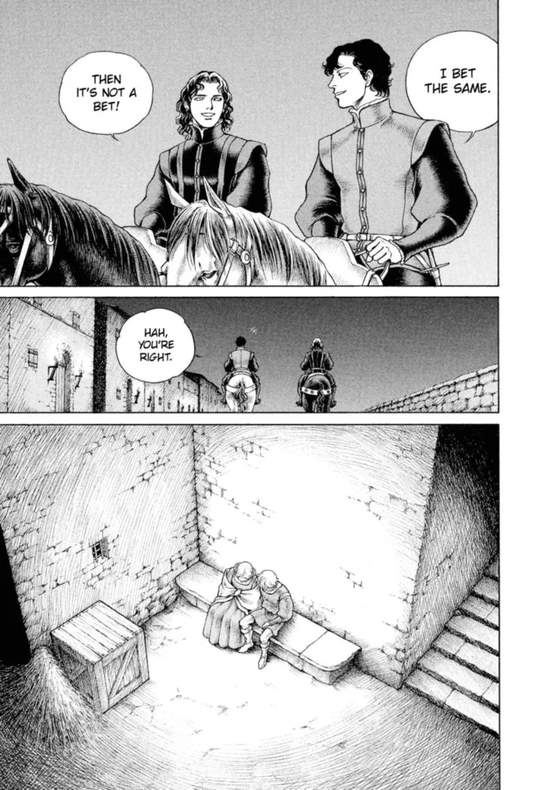 Cesare Chapter 87 page 15