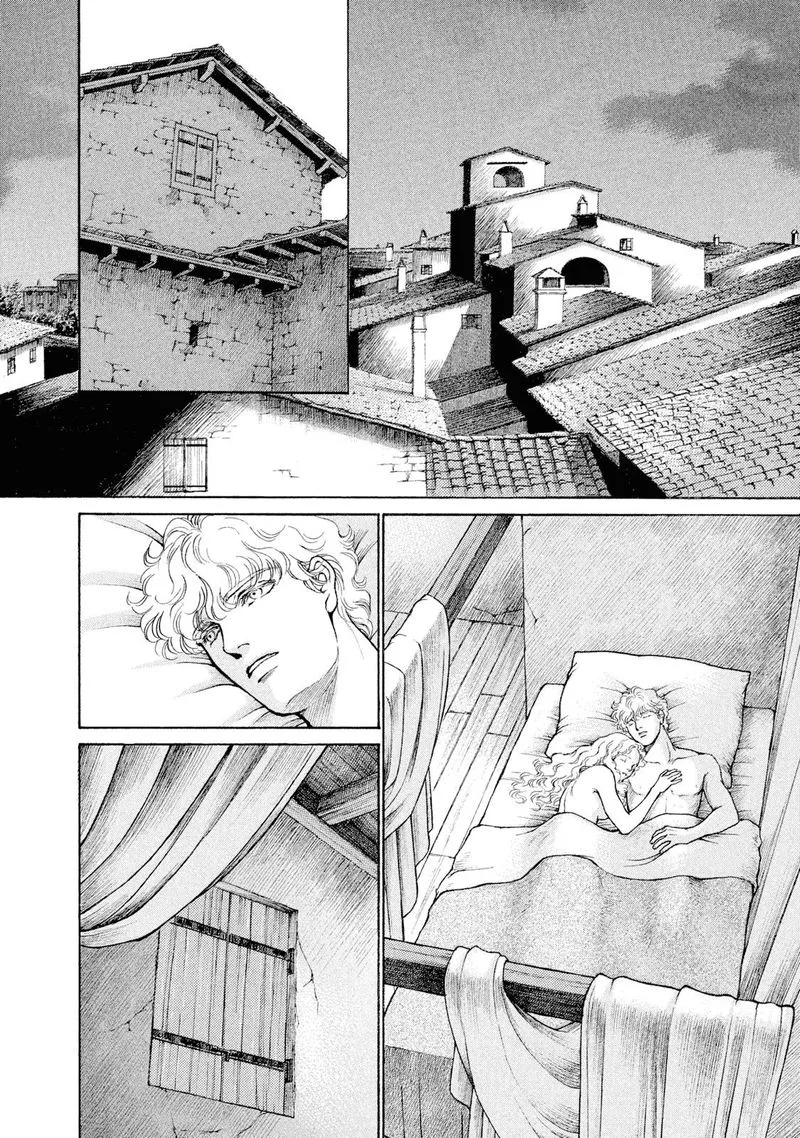 Cesare Chapter 88 page 4