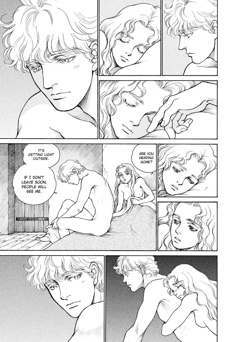 Cesare Chapter 88 page 5