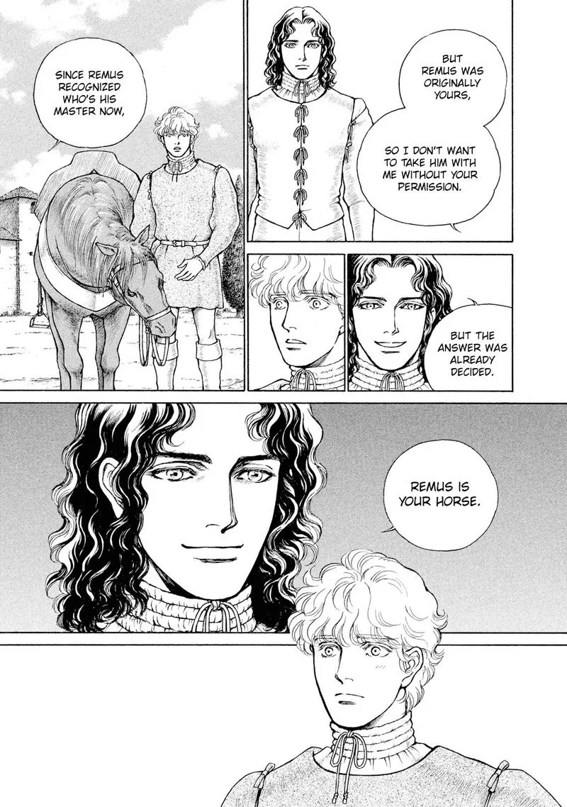 Cesare Chapter 88 page 13