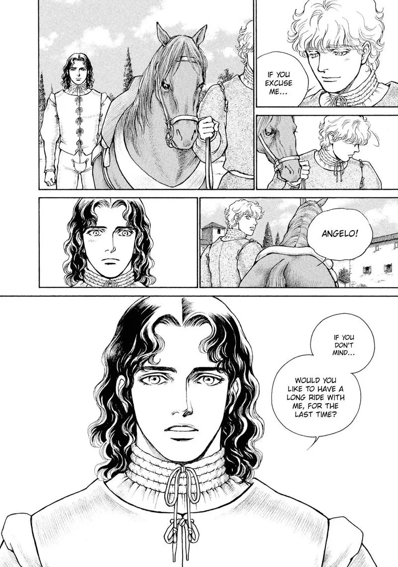 Cesare Chapter 88 page 16
