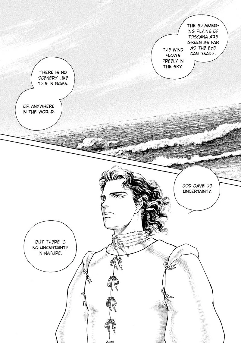 Cesare Chapter 89 page 14