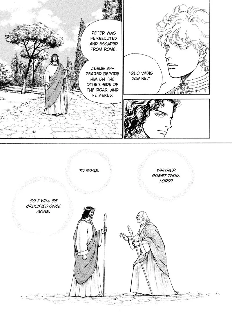 Cesare Chapter 89 page 4