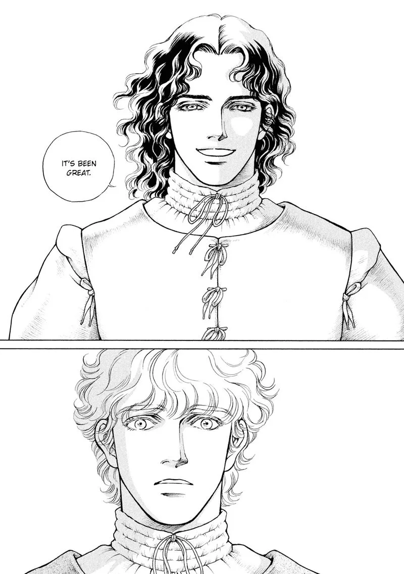 Cesare Chapter 89 page 17