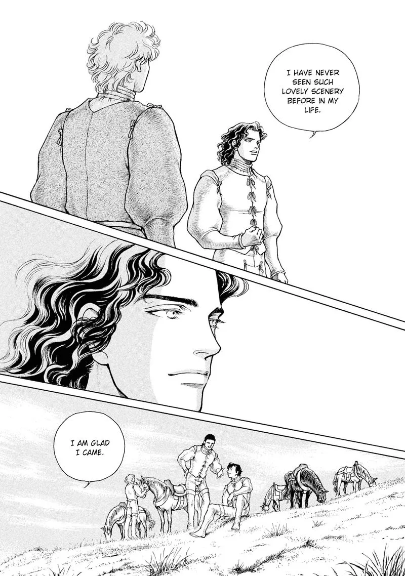 Cesare Chapter 89 page 16