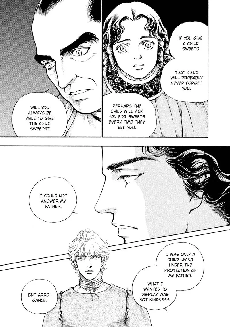 Cesare Chapter 89 page 10