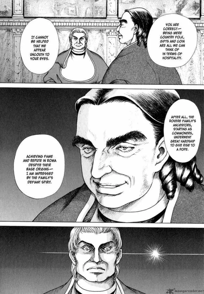 Cesare Chapter 9 page 9