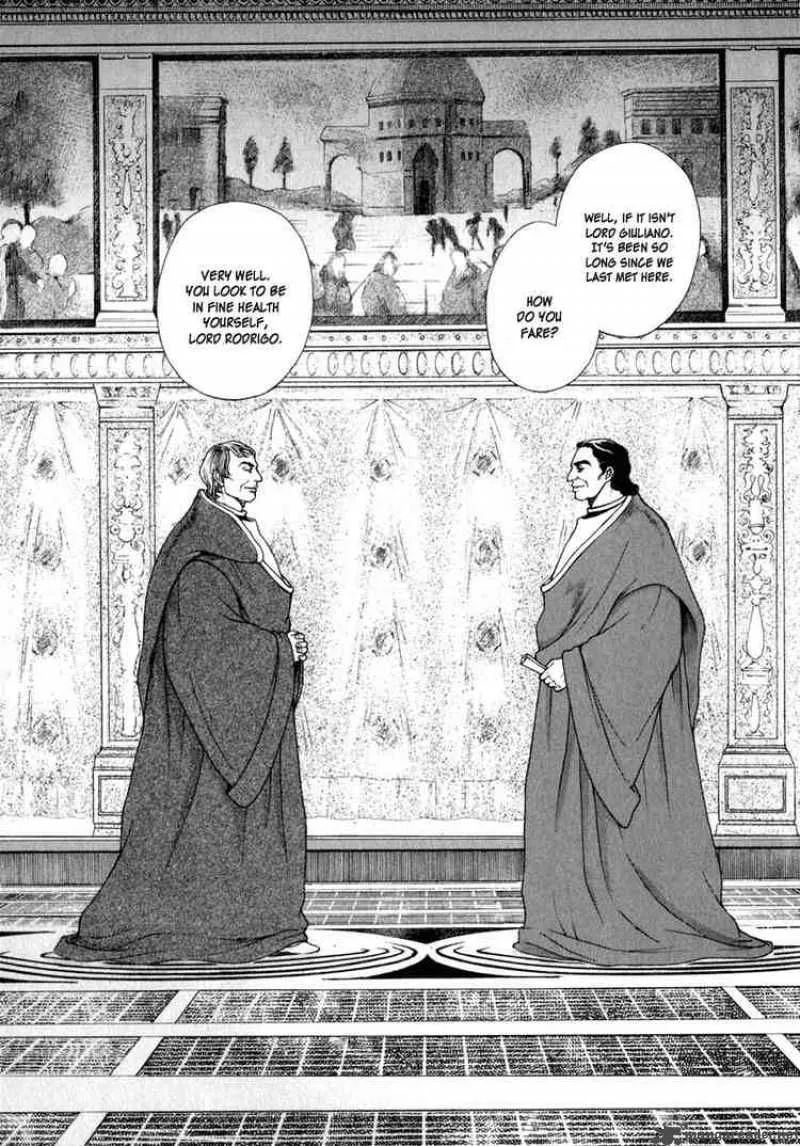 Cesare Chapter 9 page 4