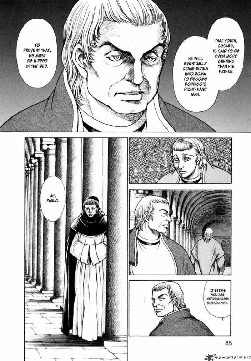 Cesare Chapter 9 page 15