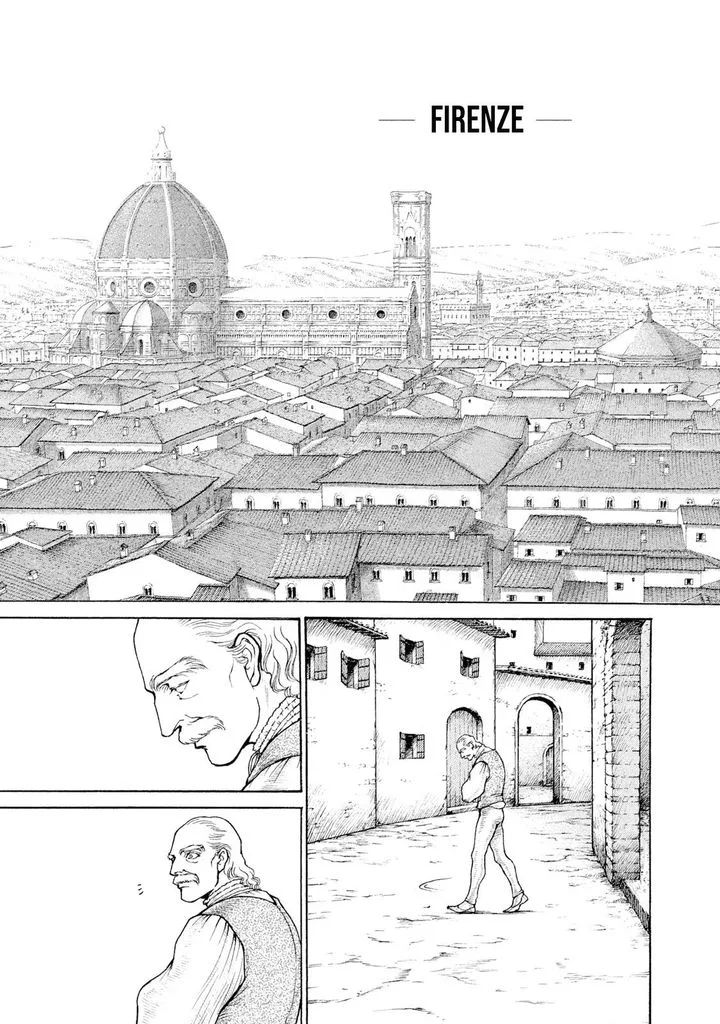 Cesare Chapter 90 page 9