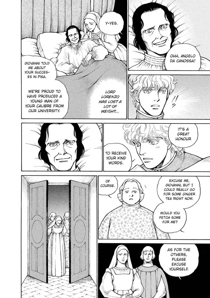 Cesare Chapter 90 page 16