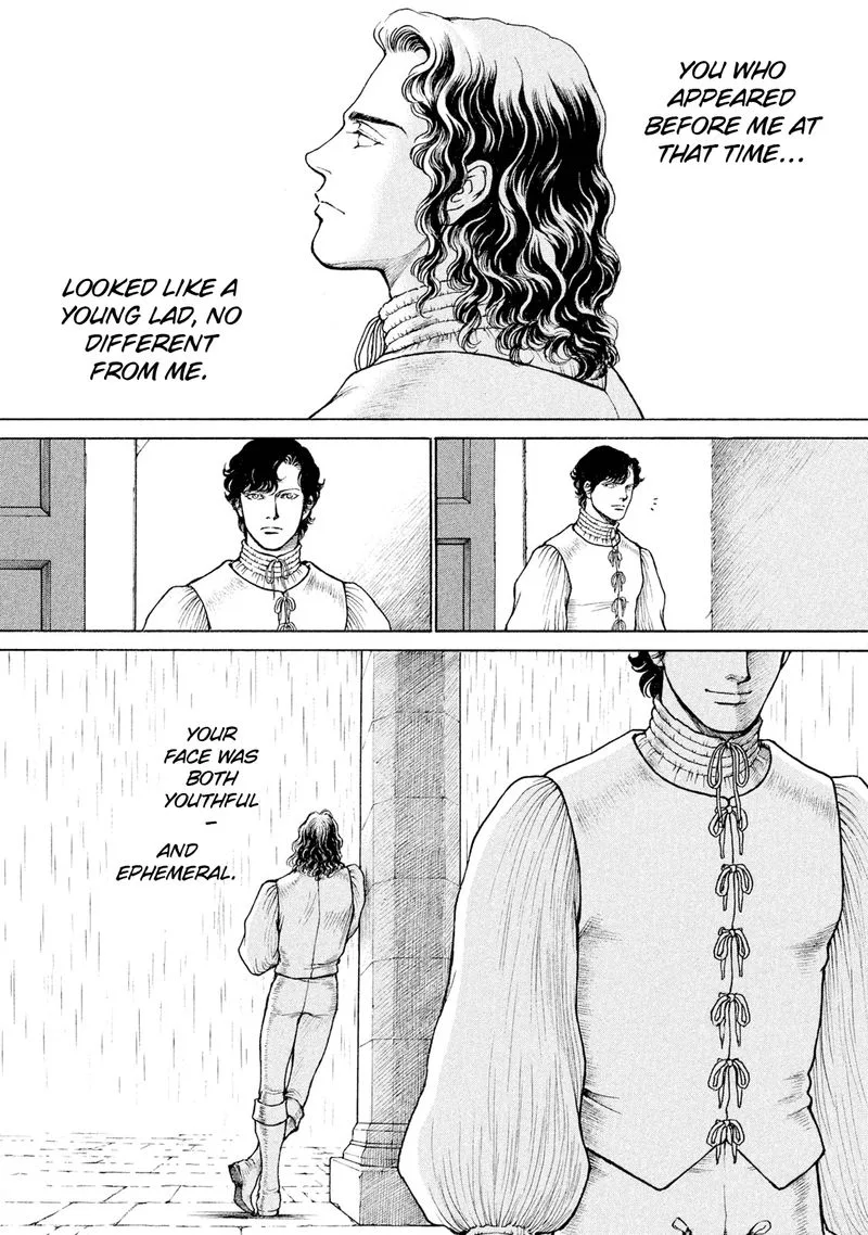 Cesare Chapter 91 page 20