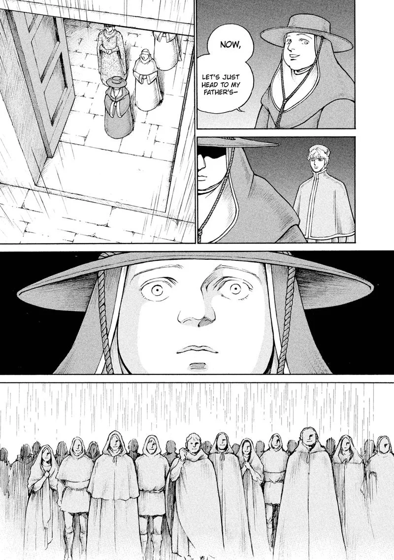 Cesare Chapter 91 page 9
