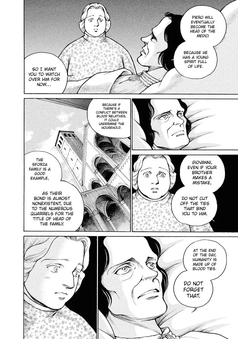 Cesare Chapter 91 page 2
